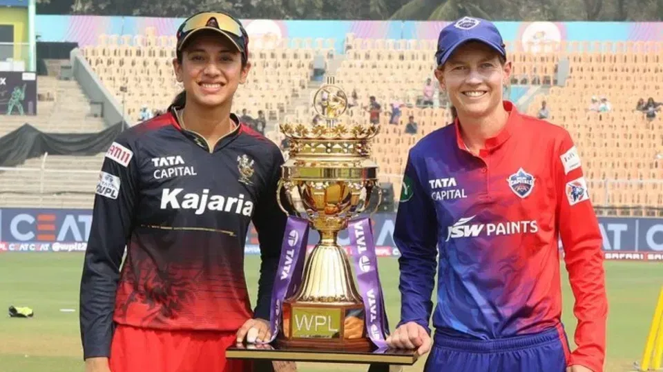 WPL rivals Mandhana, Lanning to play together as Super Giants confirm The Hundred signings